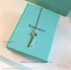 AAA Clone Tiffany Keys Skeleton Diamond Necklace - 925 Silver (3)_th.jpg